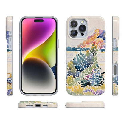 Calm Waters | The Met Series Case