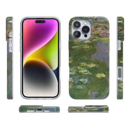 Monet’s Water Lilies | Limited Edition Phone Case
