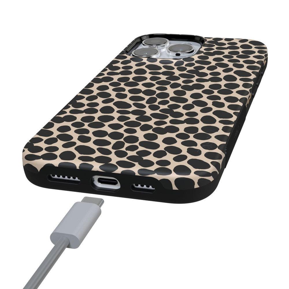 Lost in Spots | Cheetah Print Case