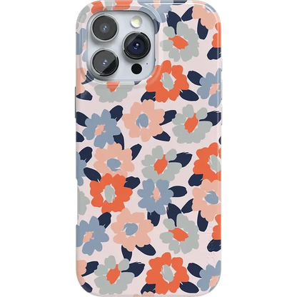 Field of Flowers | Pastel Floral Case