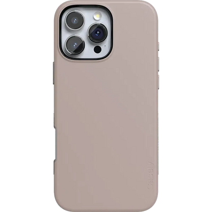 Taupe on Nude | Ultra-Protective Bold Case