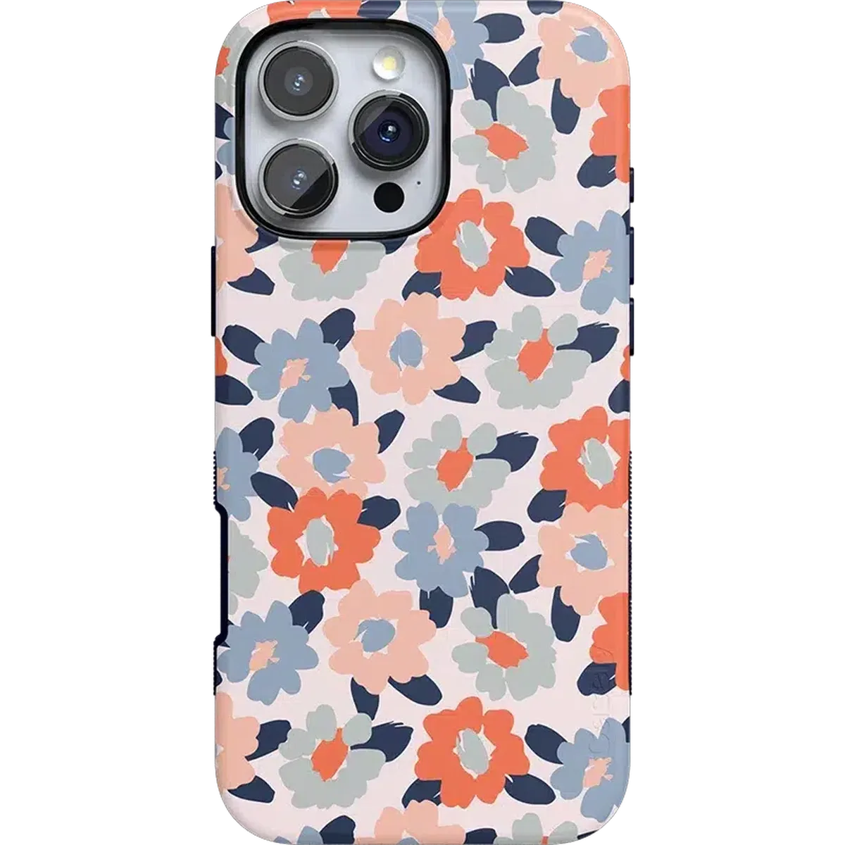 Field of Flowers | Pastel Floral Case