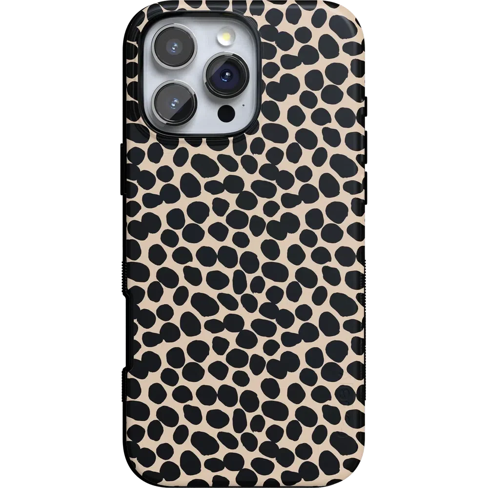 Lost in Spots | Cheetah Print Case