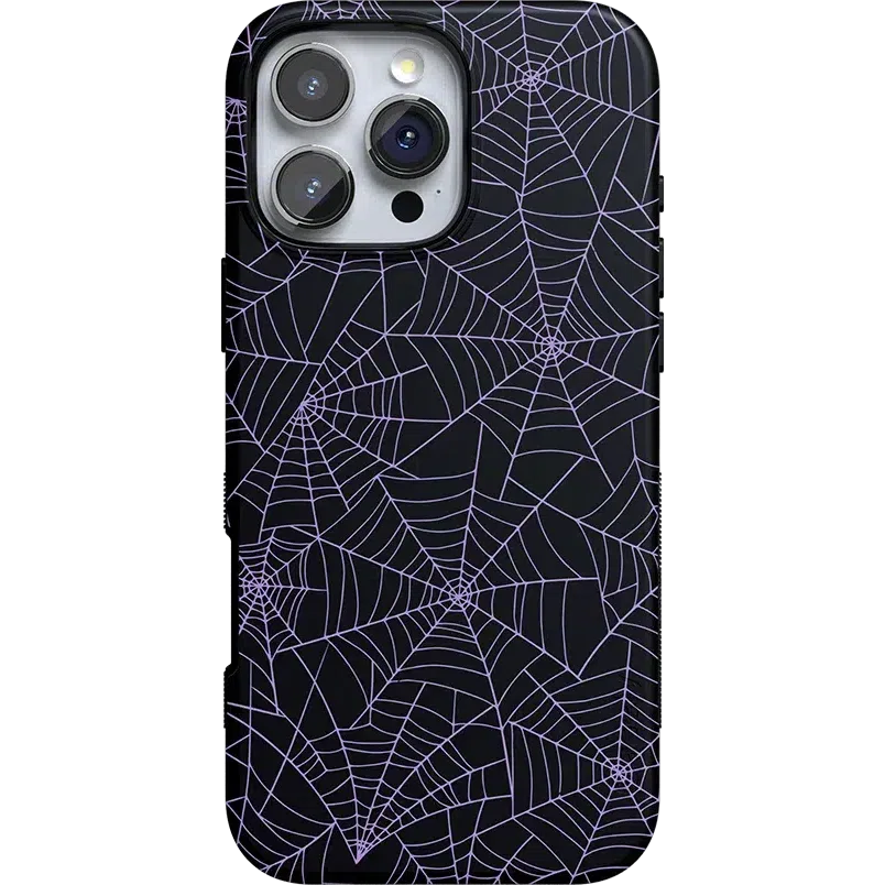 Midnight Web | Spider Web Case