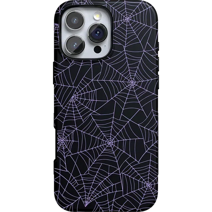 Midnight Web | Spider Web Case