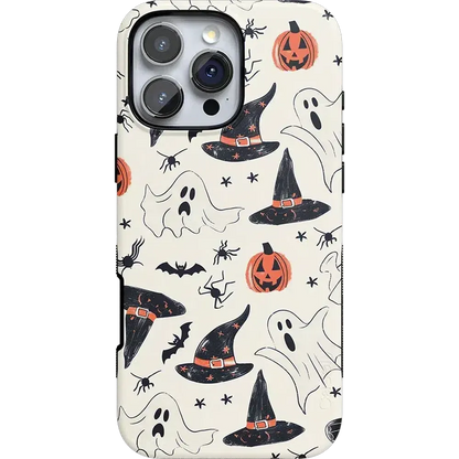 Feeling Witchy | Haunted Halloween Case