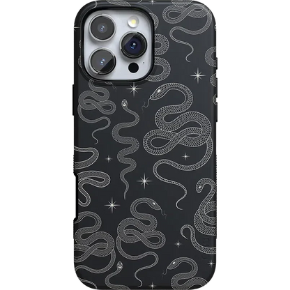 We're Ready For It | Black Serpent Case