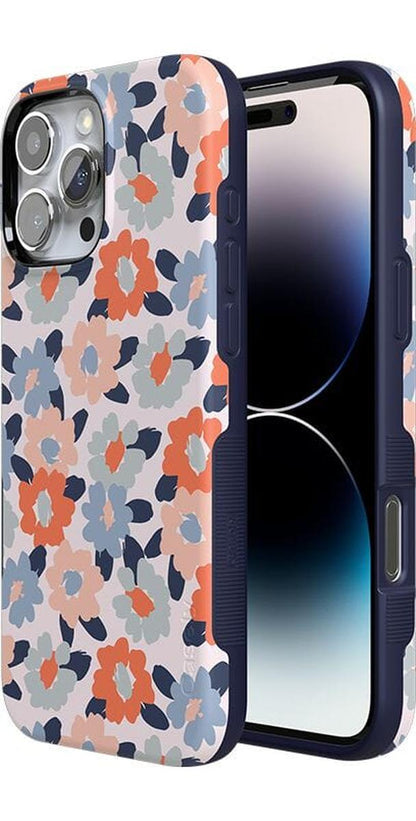 Field of Flowers | Pastel Floral Case