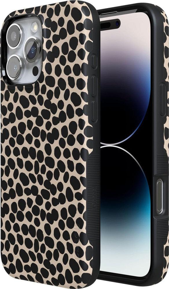 Lost in Spots | Cheetah Print Case