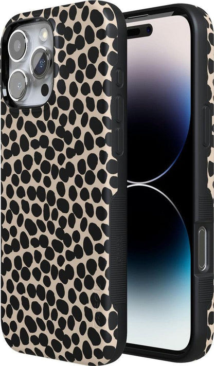 Lost in Spots | Cheetah Print Case