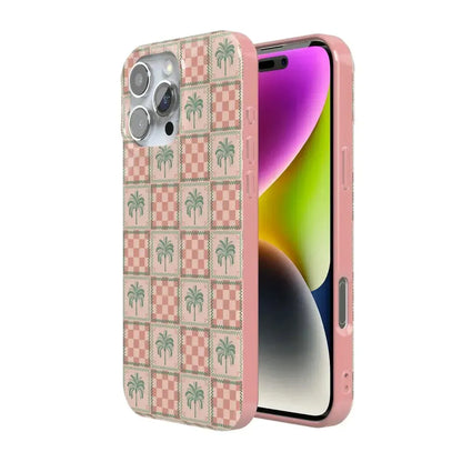 The Social Club | Palm Beach Case