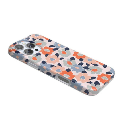 Field of Flowers | Pastel Floral Case