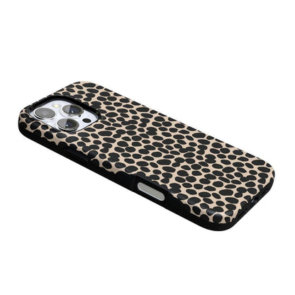 Lost in Spots | Cheetah Print Case