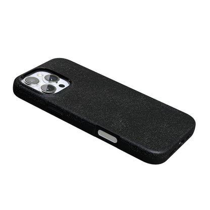 Midnight Onyx | Black Shimmer Case