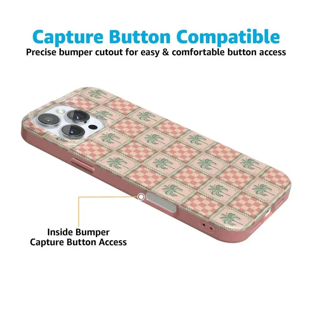 The Social Club | Palm Beach Case