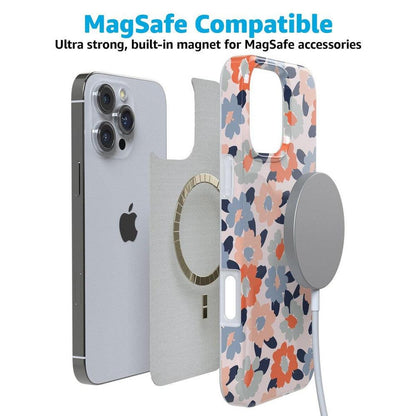 Field of Flowers | Pastel Floral Case