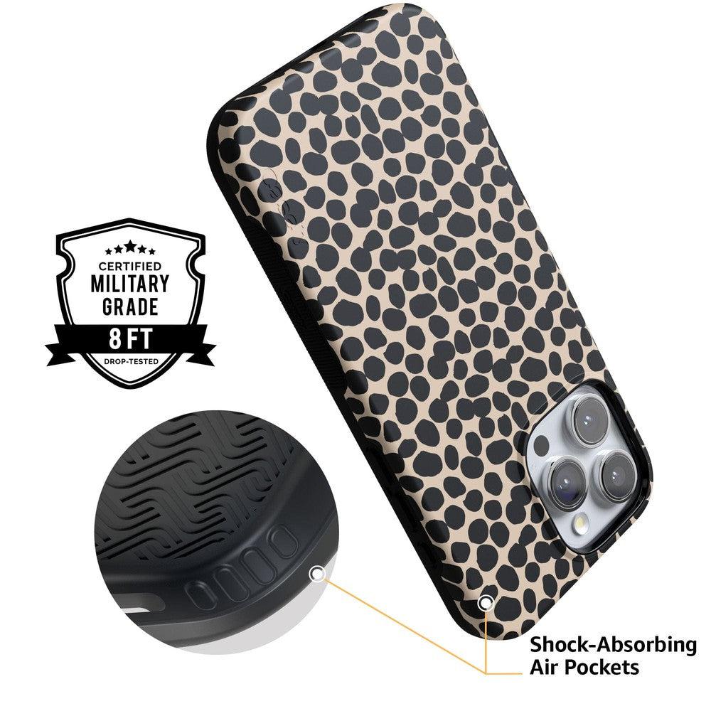 Lost in Spots | Cheetah Print Case