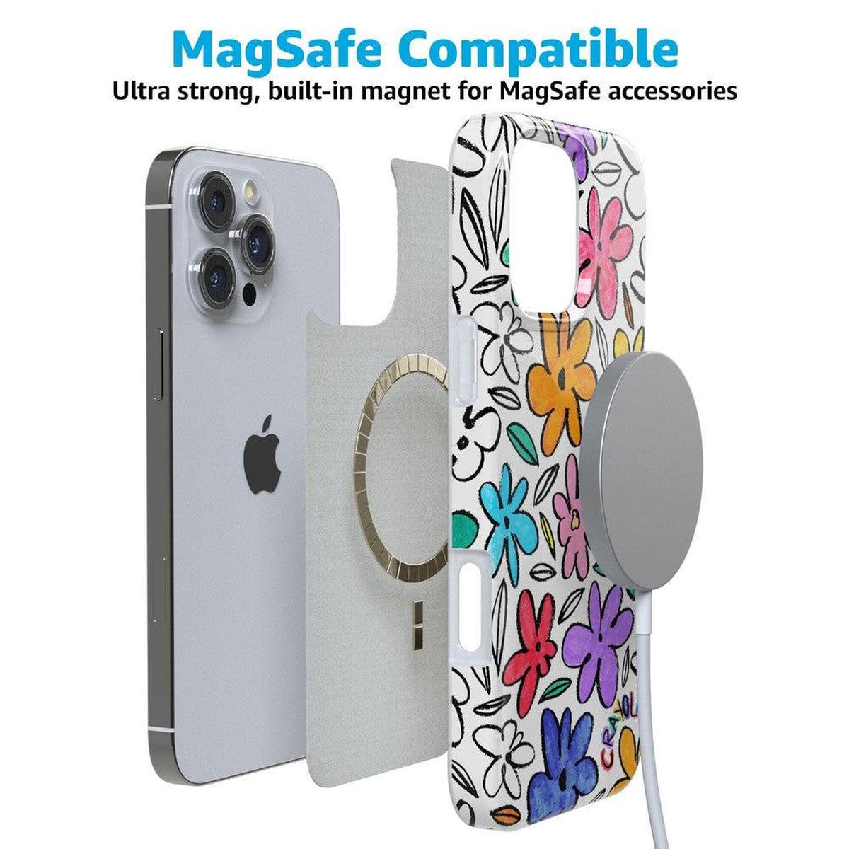 Outside the Lines | Crayola Marker Case