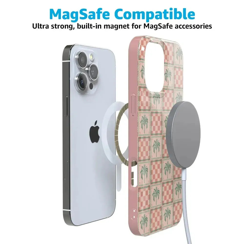 The Social Club | Palm Beach Case