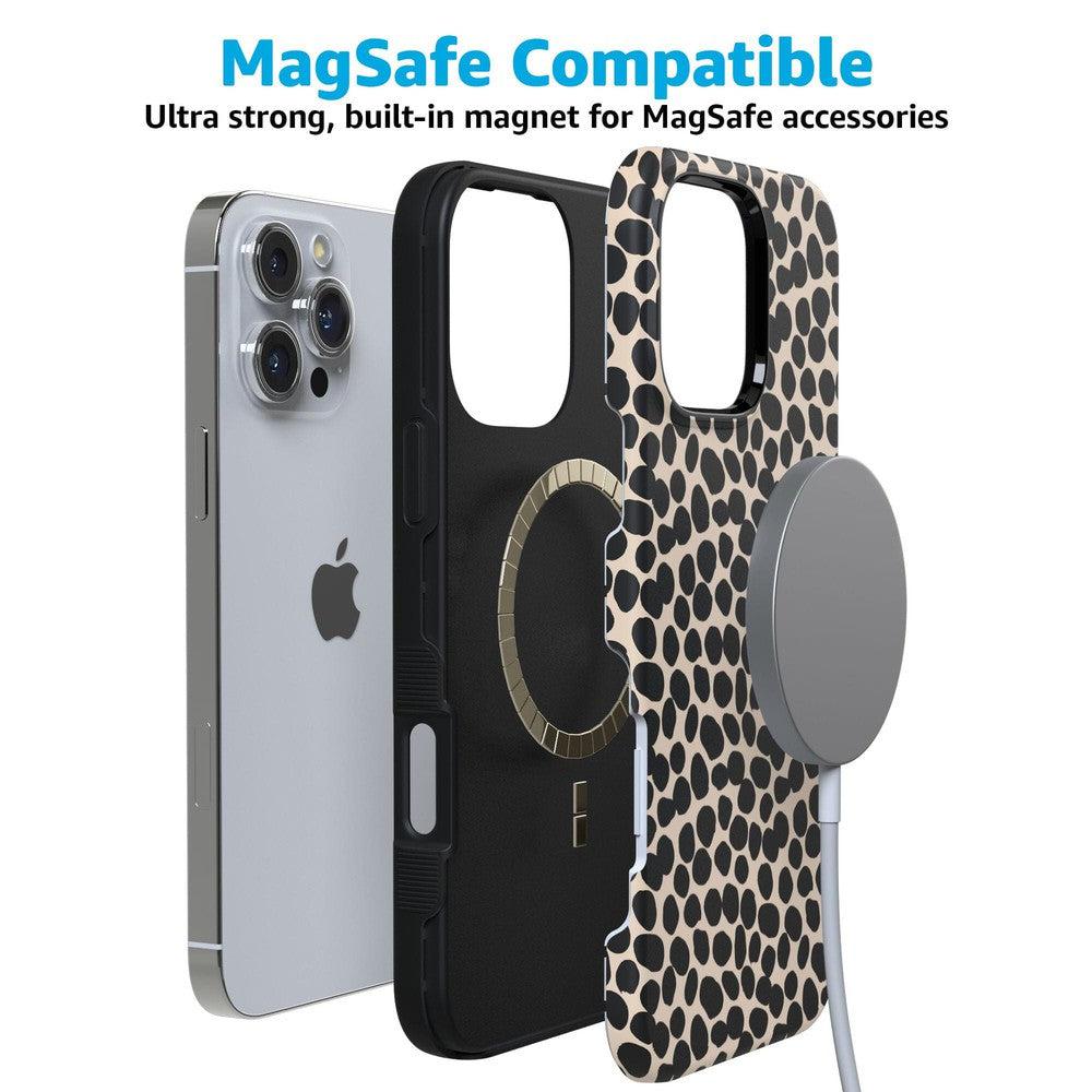 Lost in Spots | Cheetah Print Case