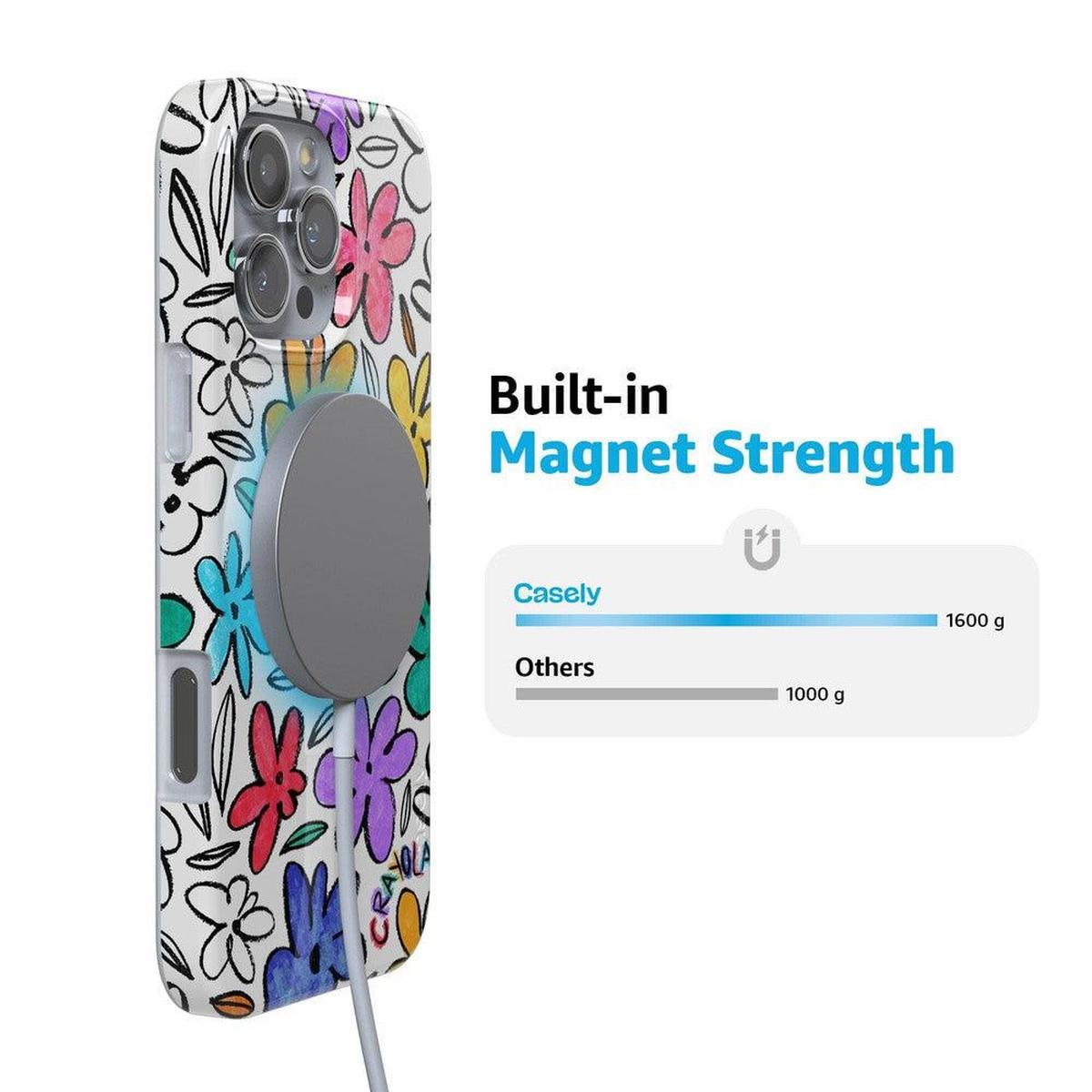 Outside the Lines | Crayola Marker Case