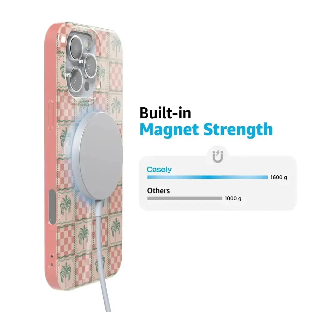 The Social Club | Palm Beach Case