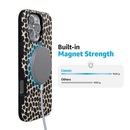 Lost in Spots | Cheetah Print Case