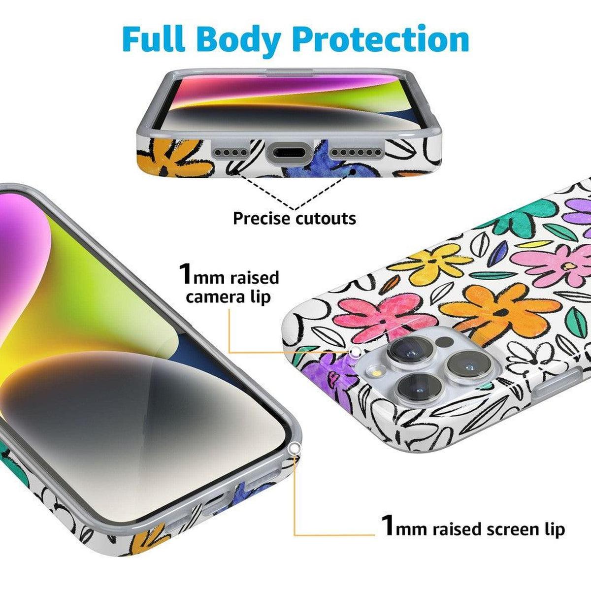 Outside the Lines | Crayola Marker Case