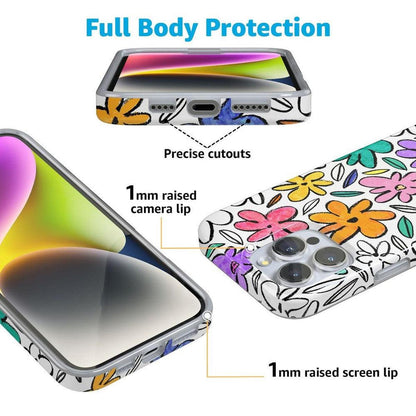 Outside the Lines | Crayola Marker Case