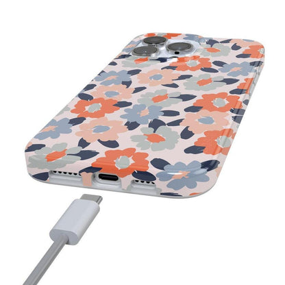 Field of Flowers | Pastel Floral Case