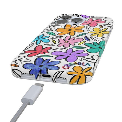 Outside the Lines | Crayola Marker Case