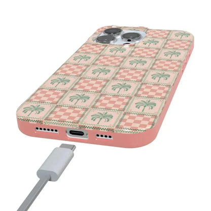 The Social Club | Palm Beach Case