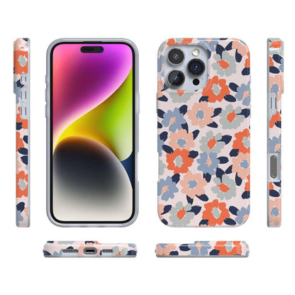 Field of Flowers | Pastel Floral Case