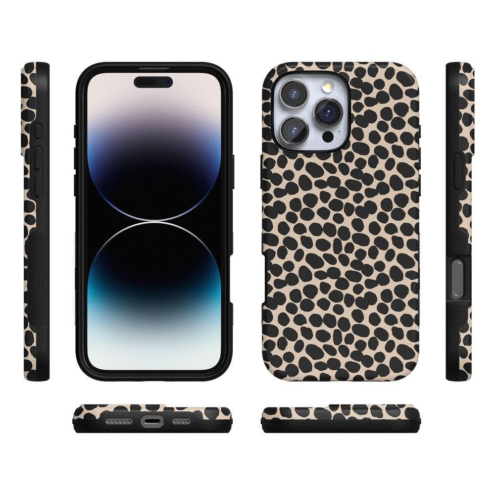 Lost in Spots | Cheetah Print Case