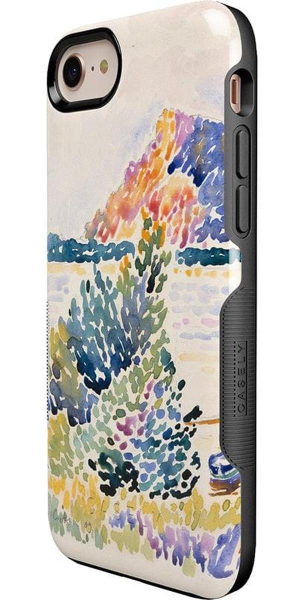 Calm Waters | The Met Series Case