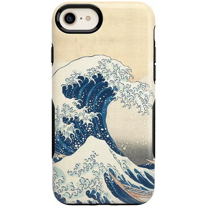 The Great Wave | The Met Series Case