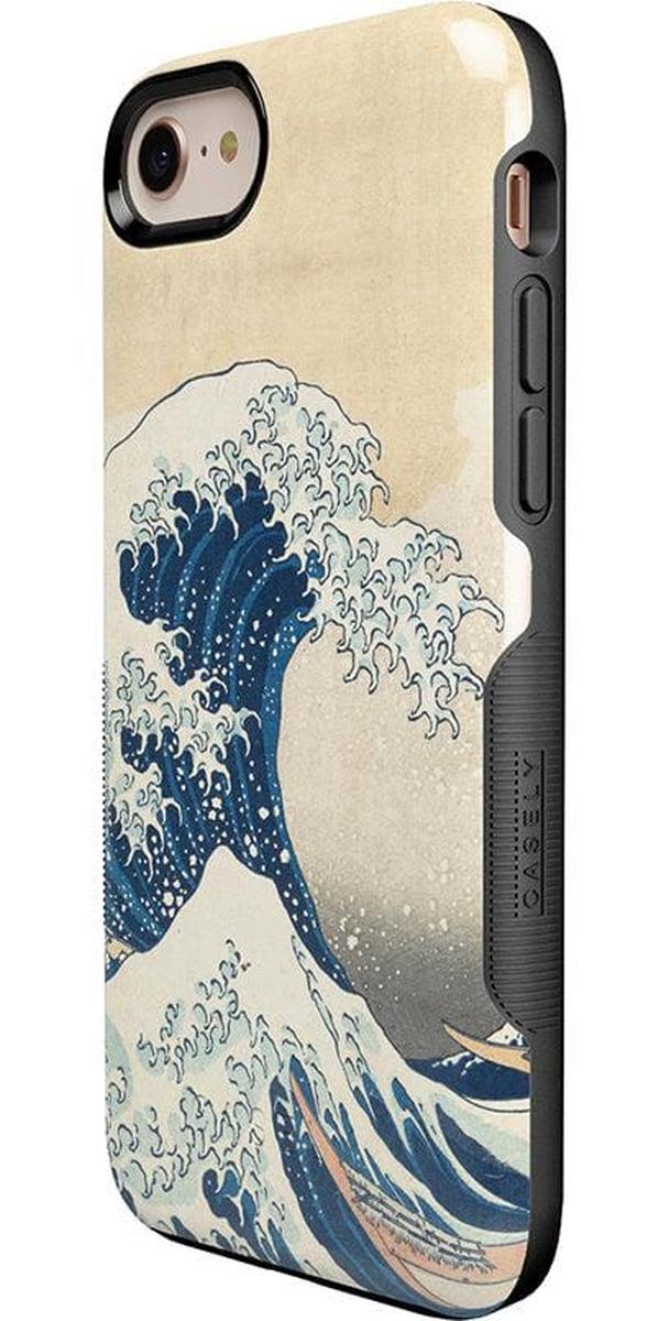 The Great Wave | The Met Series Case