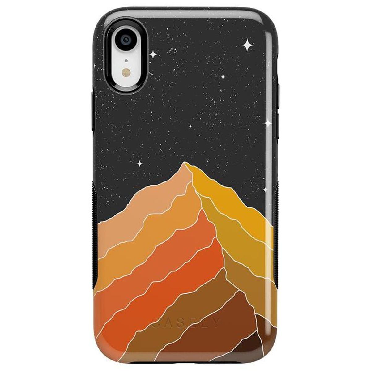 Night Skies | Mountain Starlight Case