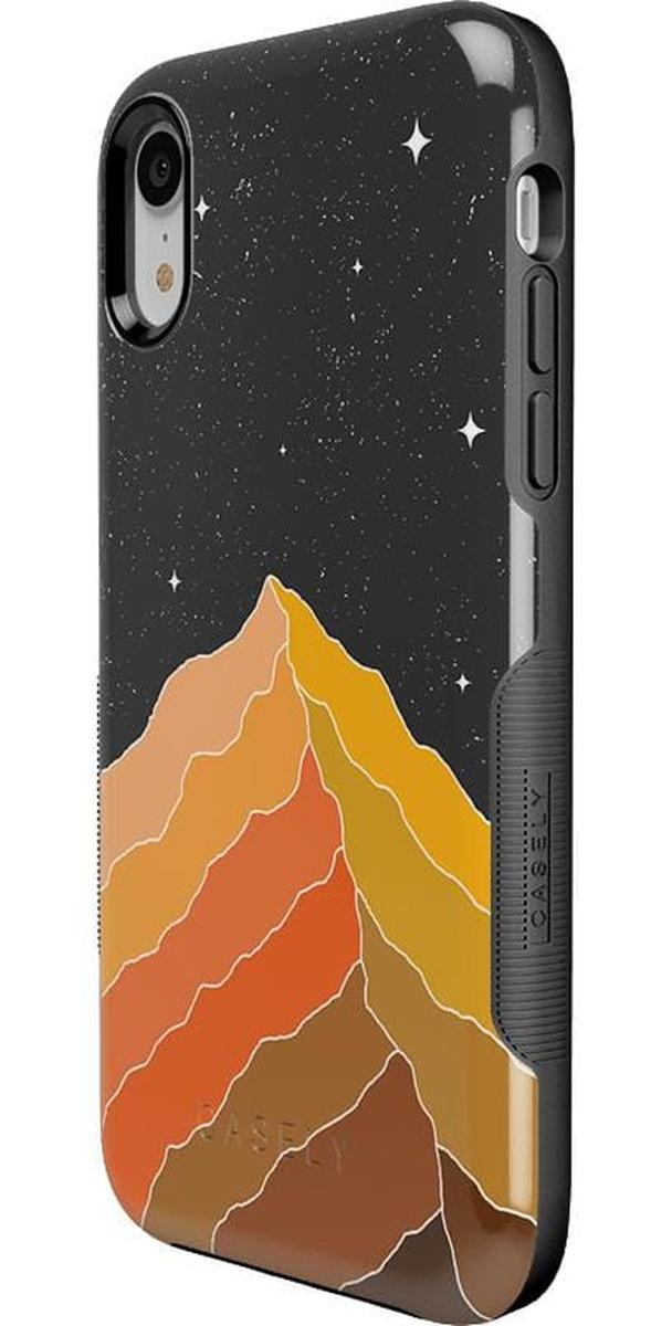Night Skies | Mountain Starlight Case