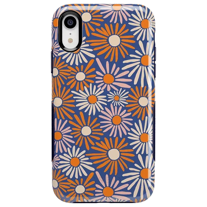 Spring Forward | Daisy Floral Case