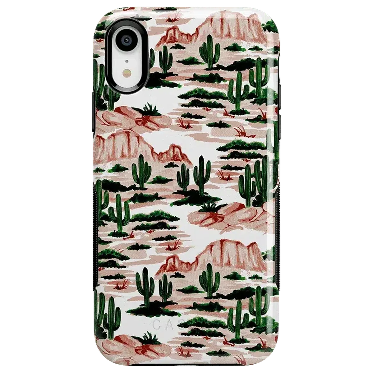 Gold Rush | Desert Case