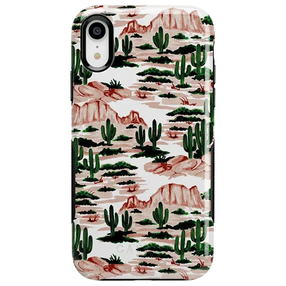 Gold Rush | Desert Case