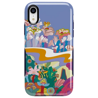 Beneath the Waves | The Beatles Yellow Submarine Case