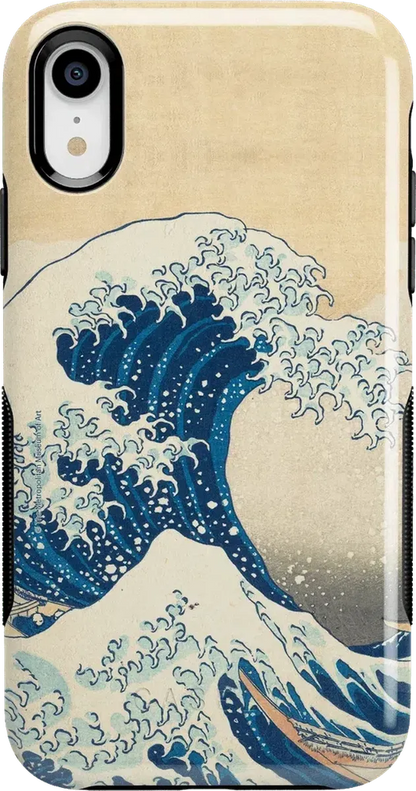 The Great Wave | The Met Series Case