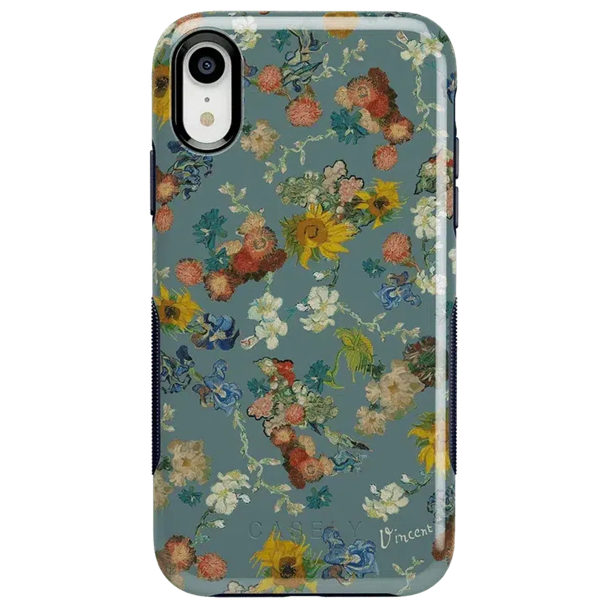 Vincent’s Flowers | Van Gogh Museum Case