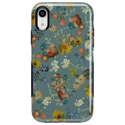 Vincent’s Flowers | Van Gogh Museum Case