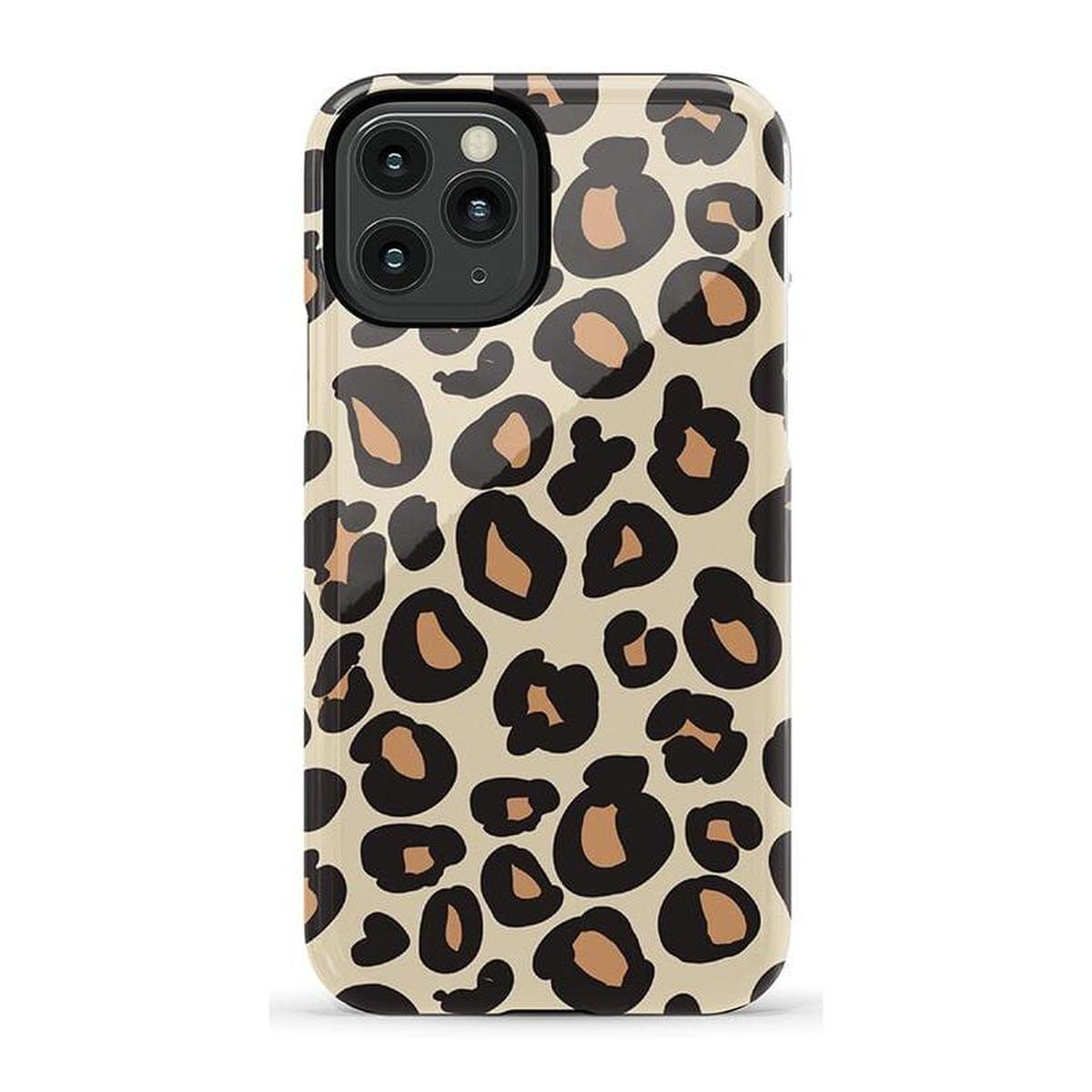 Into the Wild | Leopard Print Case