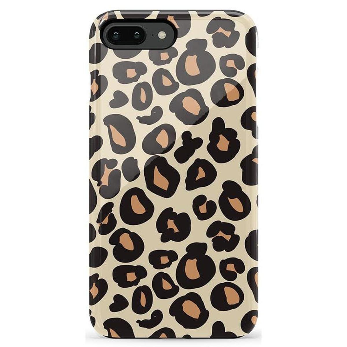Into the Wild | Leopard Print Case