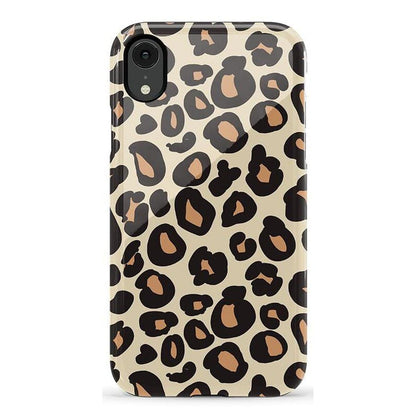 Into the Wild | Leopard Print Case