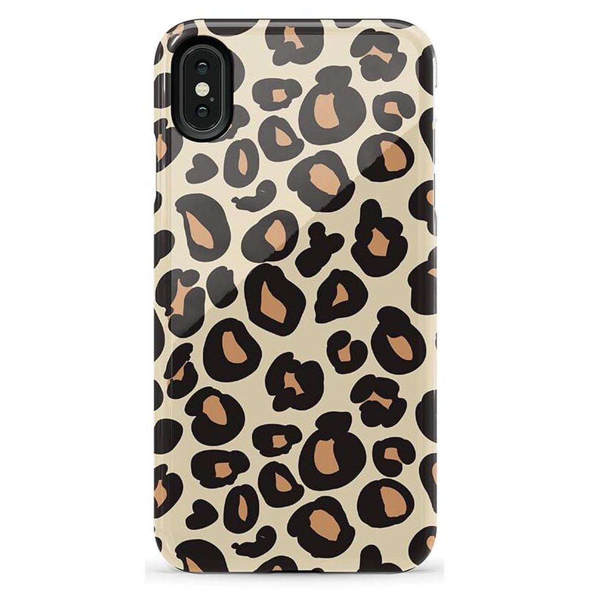 Into the Wild | Leopard Print Case
